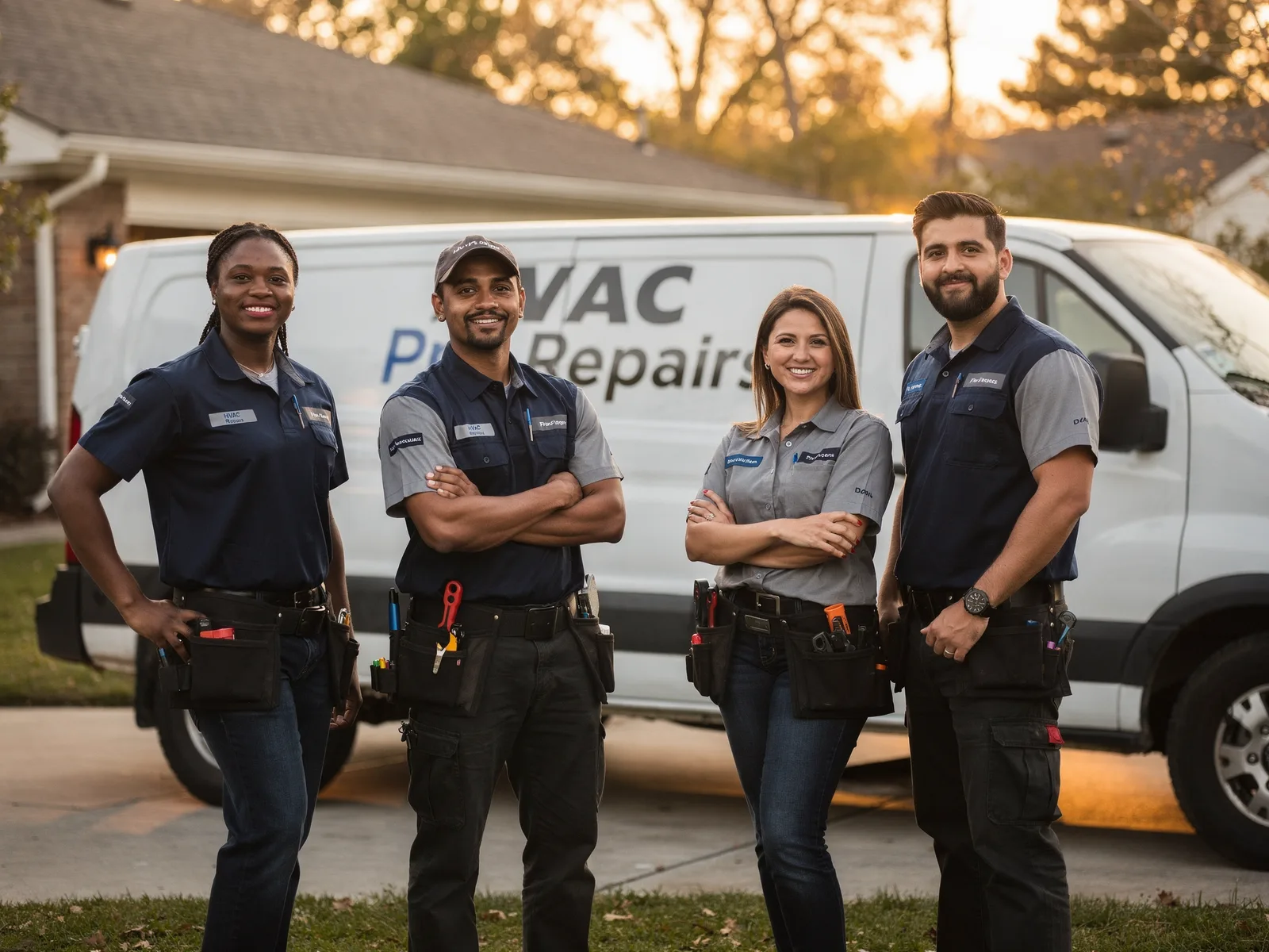 Heat Pump Repair company in Roseland, NJ