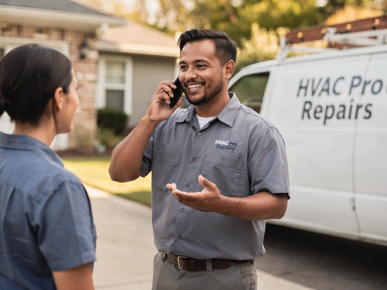Heat Pump Repair Roseland, NJ FAQs